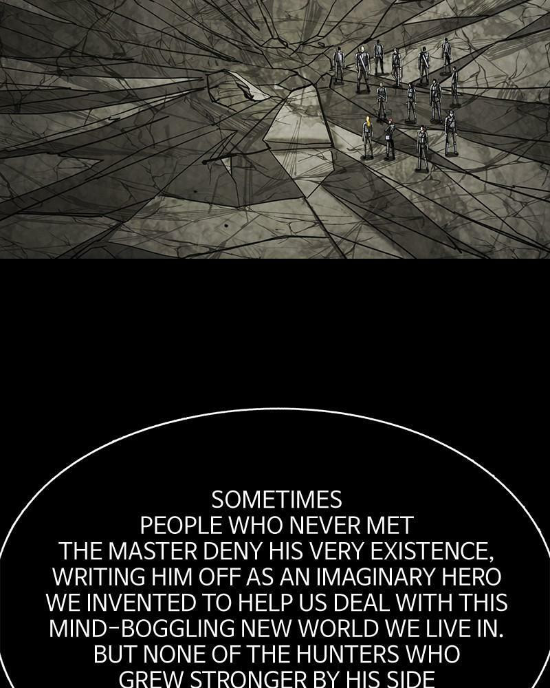 The First Hunter Chapter 101 page 8 - 