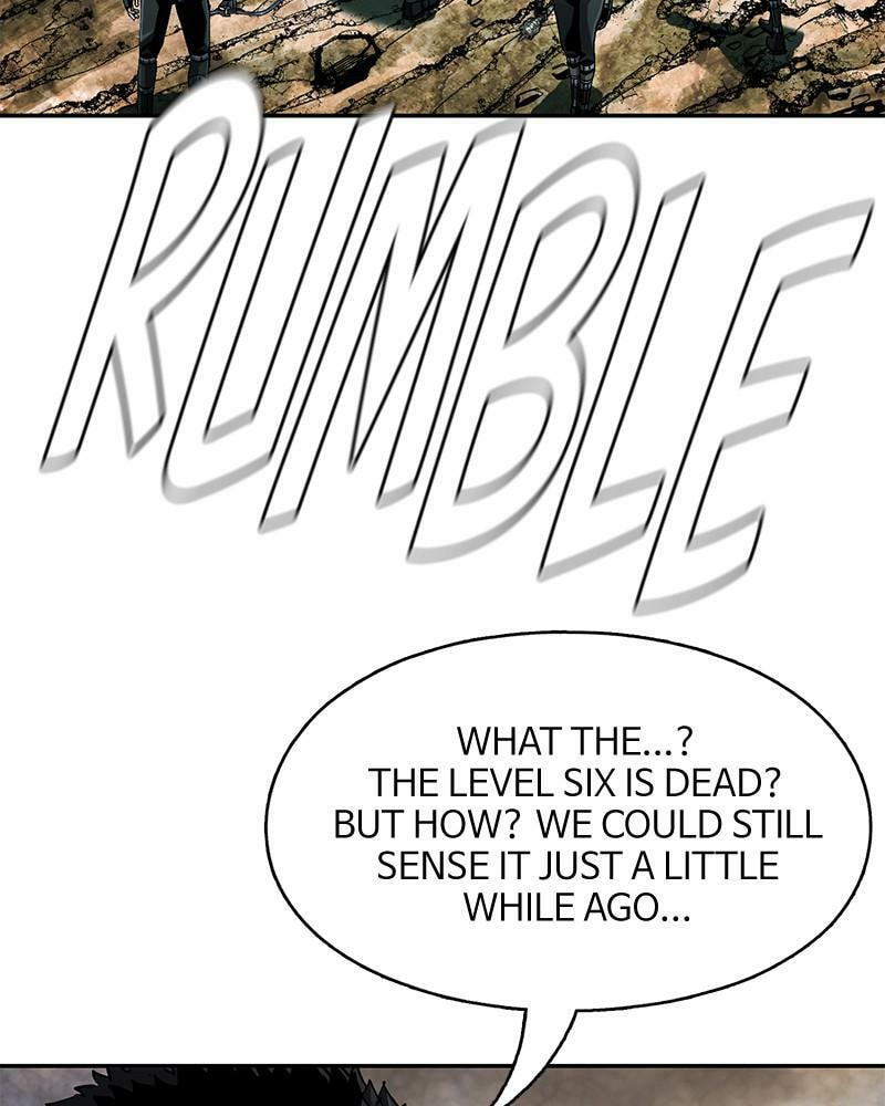 The First Hunter Chapter 101 page 74 - 