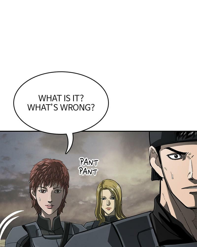 The First Hunter Chapter 101 page 79 - 