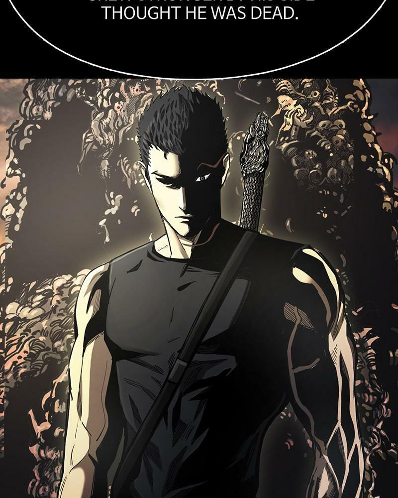 The First Hunter Chapter 101 page 9 - 
