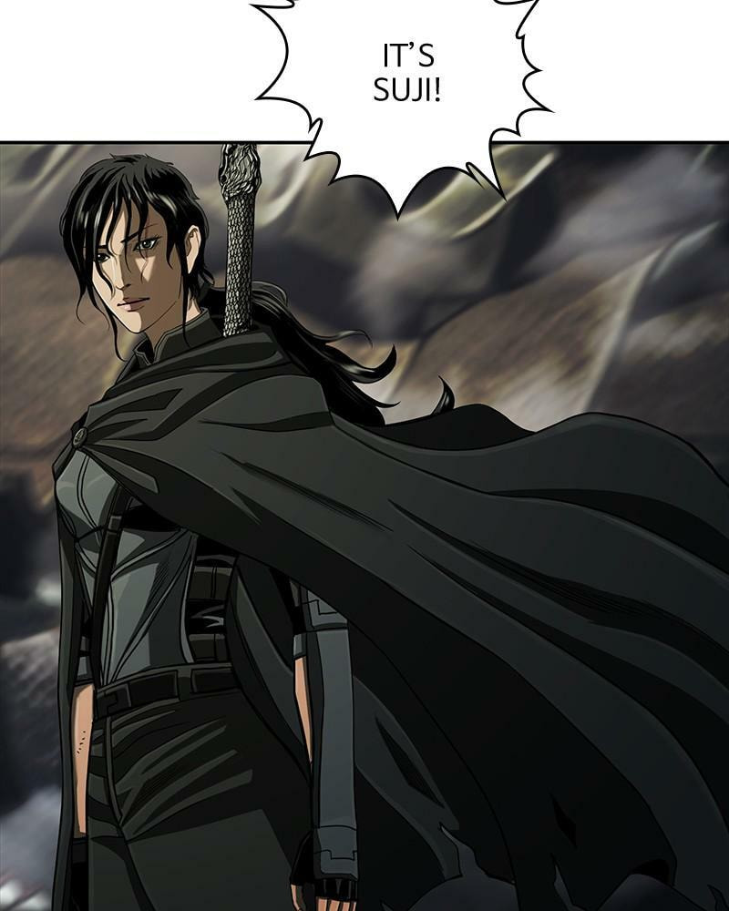 The First Hunter Chapter 101 page 81 - 