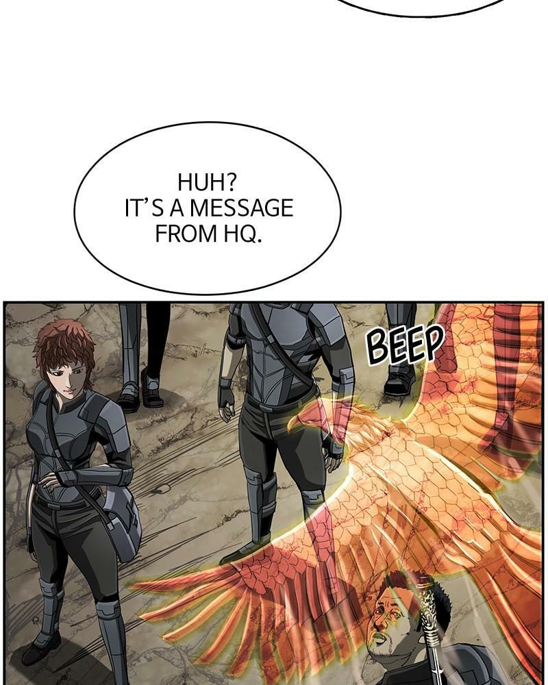The First Hunter Chapter 101 page 86 - 