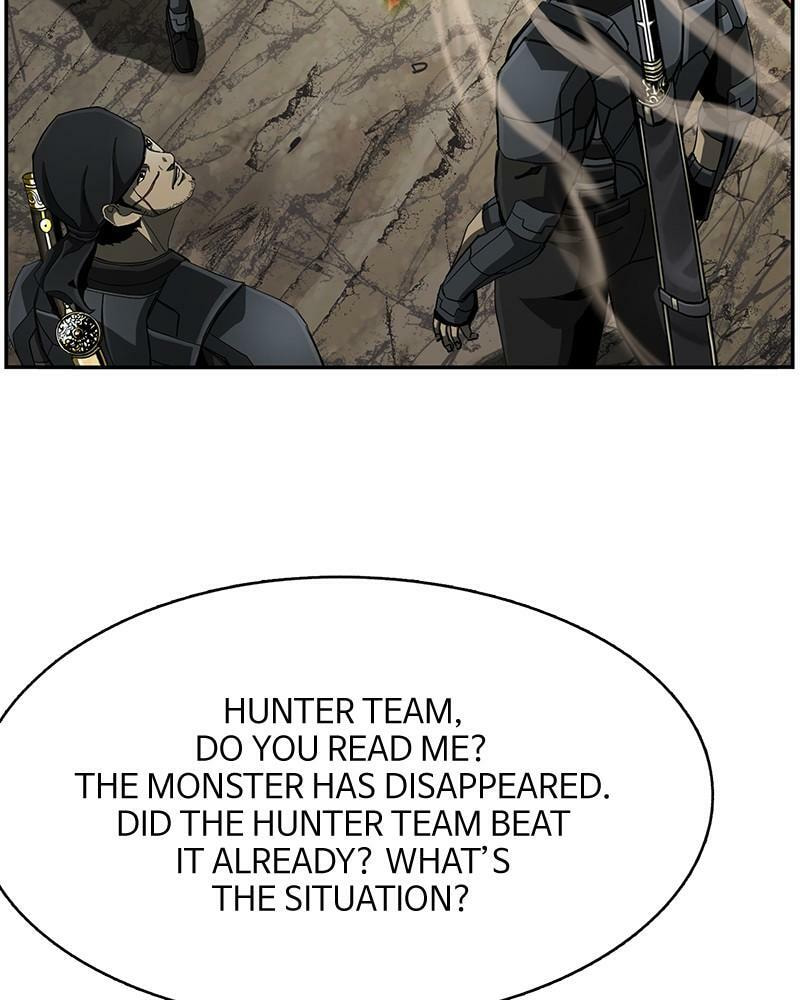 The First Hunter Chapter 101 page 87 - 