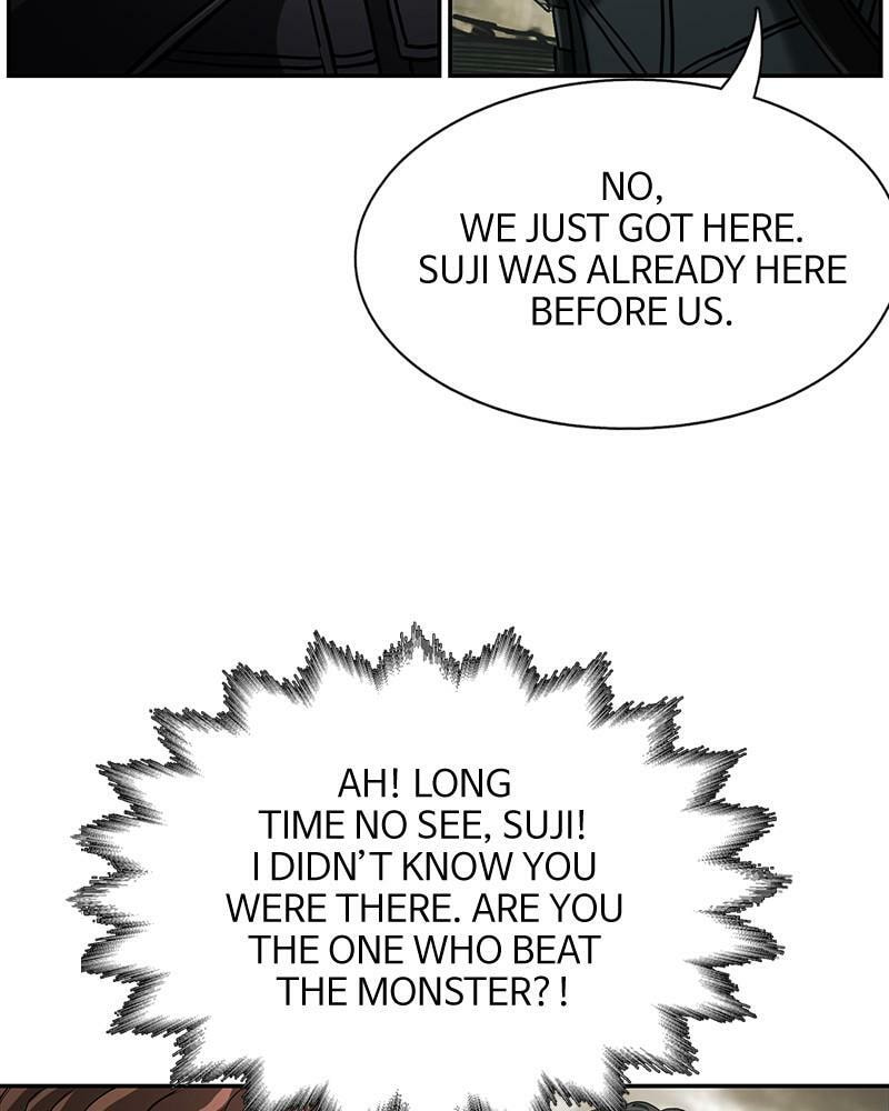 The First Hunter Chapter 101 page 89 - 