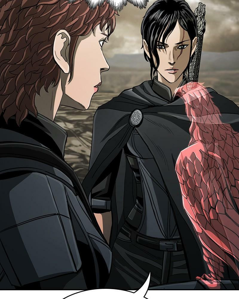 The First Hunter Chapter 101 page 90 - 