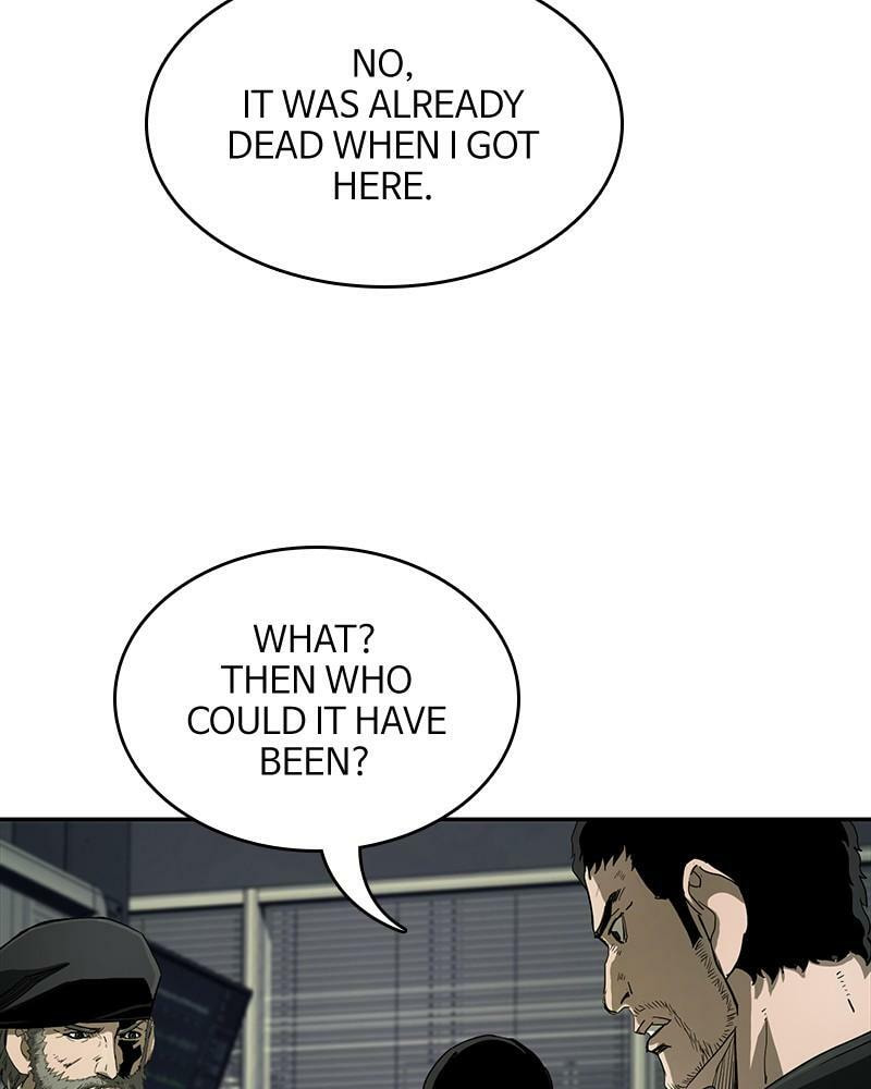 The First Hunter Chapter 101 page 91 - 