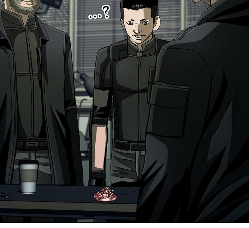 The First Hunter Chapter 101 page 92 - 