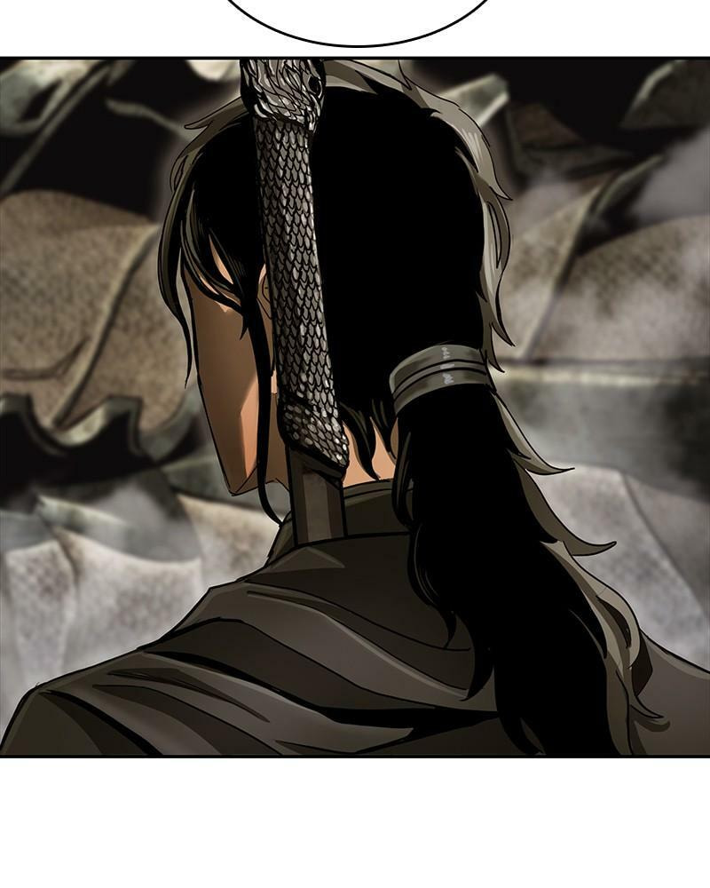 The First Hunter Chapter 101 page 96 - 