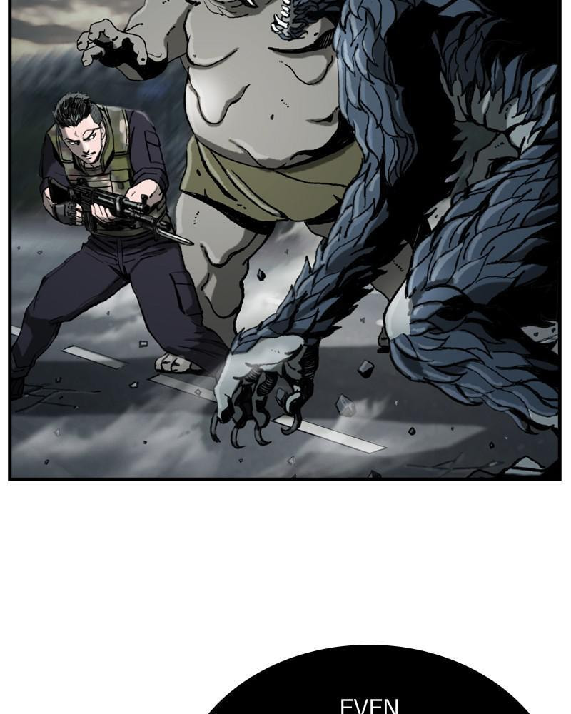 Read The First Hunter chapter 11 image 1 on Lezhin