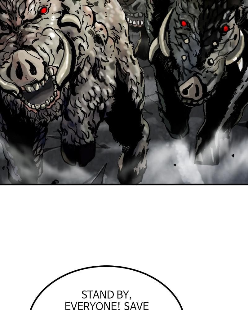 Read The First Hunter chapter 11 image 100 on Lezhin