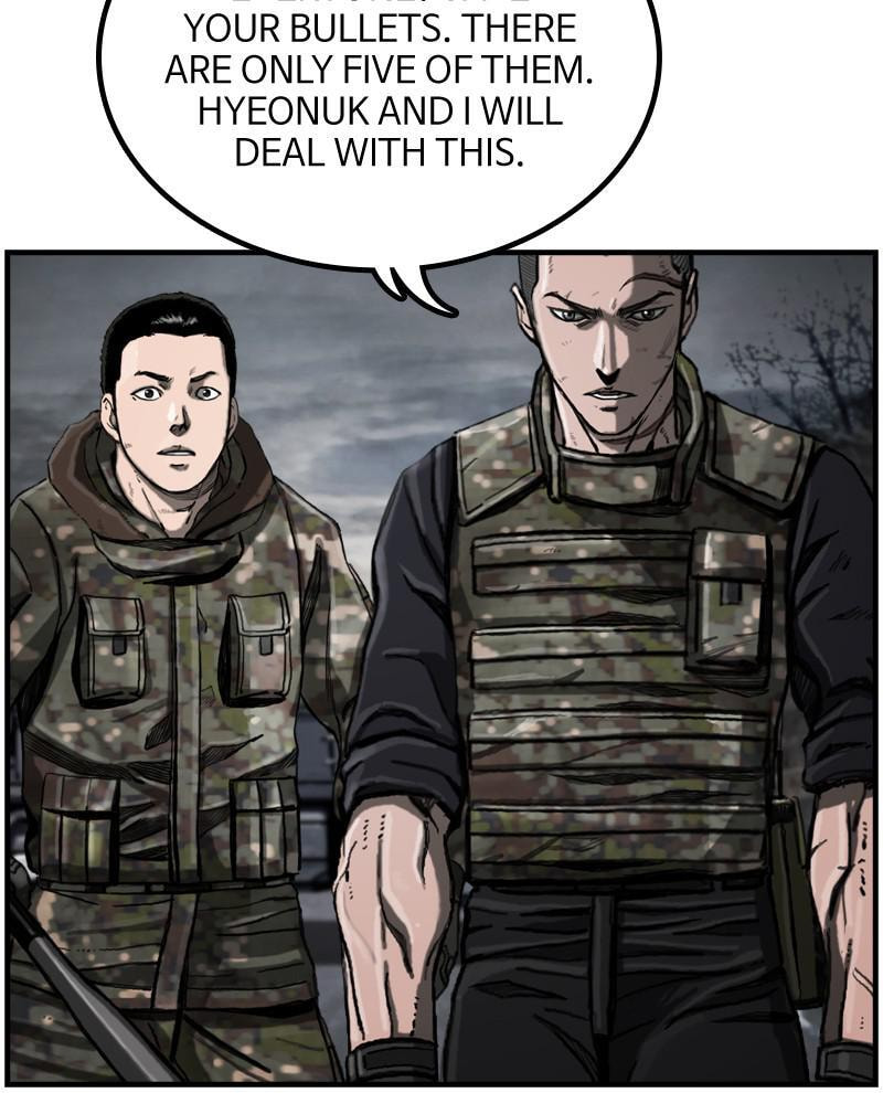 Read The First Hunter chapter 11 image 101 on Lezhin