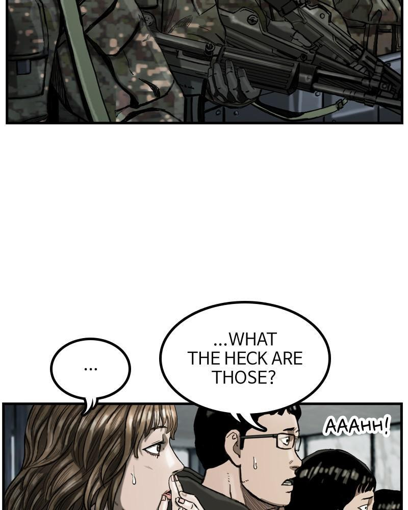 Read The First Hunter chapter 11 image 103 on Lezhin