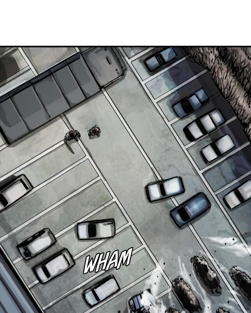 Read The First Hunter chapter 11 image 105 on Lezhin