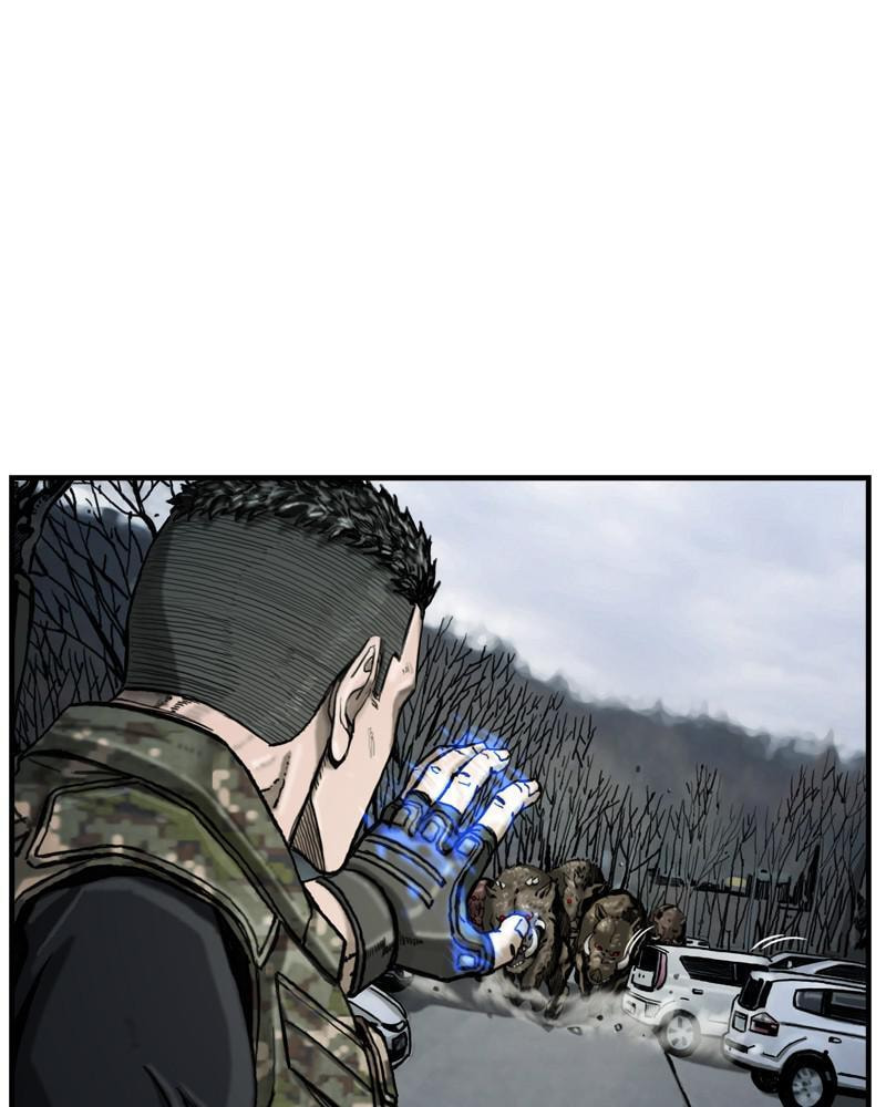 Read The First Hunter chapter 11 image 107 on Lezhin