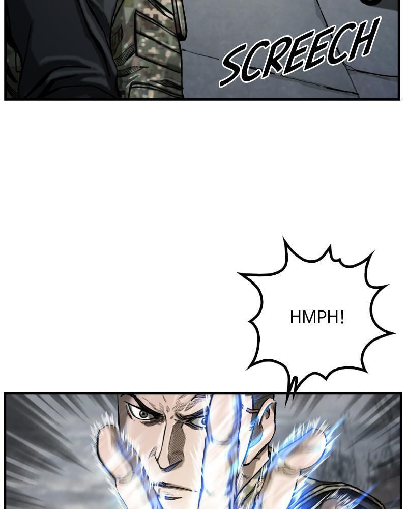 Read The First Hunter chapter 11 image 108 on Lezhin