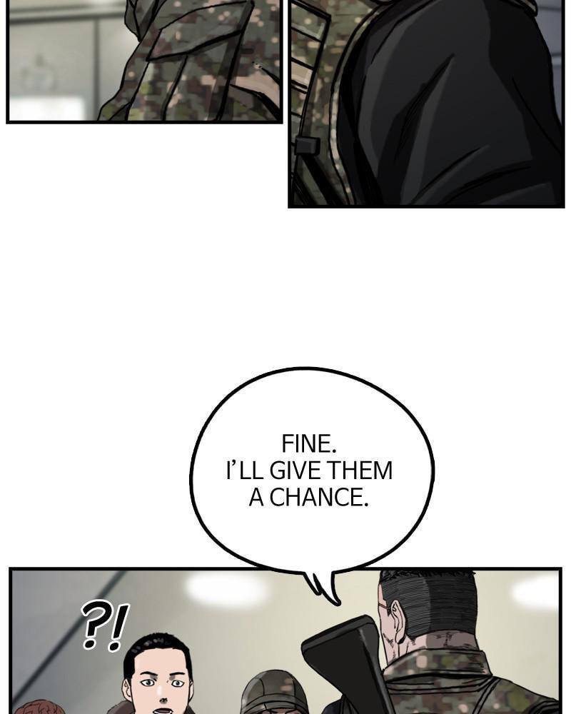 Read The First Hunter chapter 11 image 11 on Lezhin