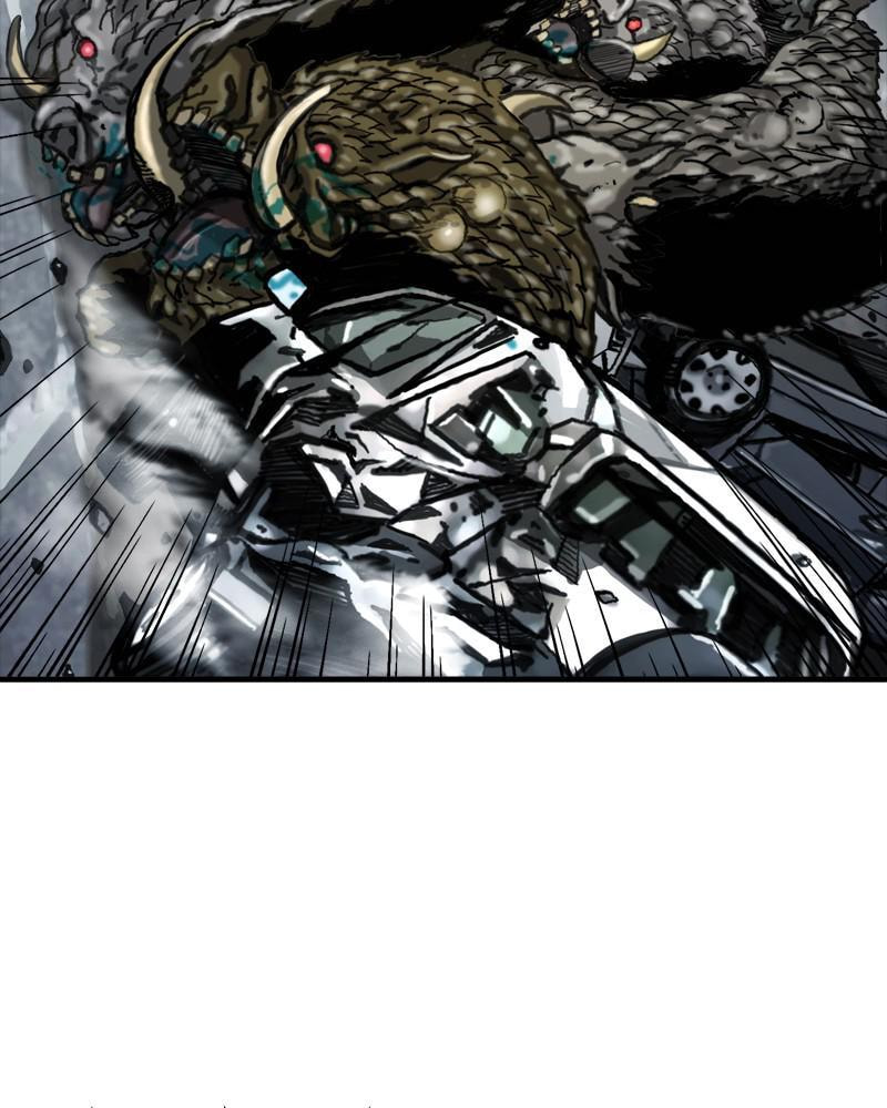 Read The First Hunter chapter 11 image 112 on Lezhin