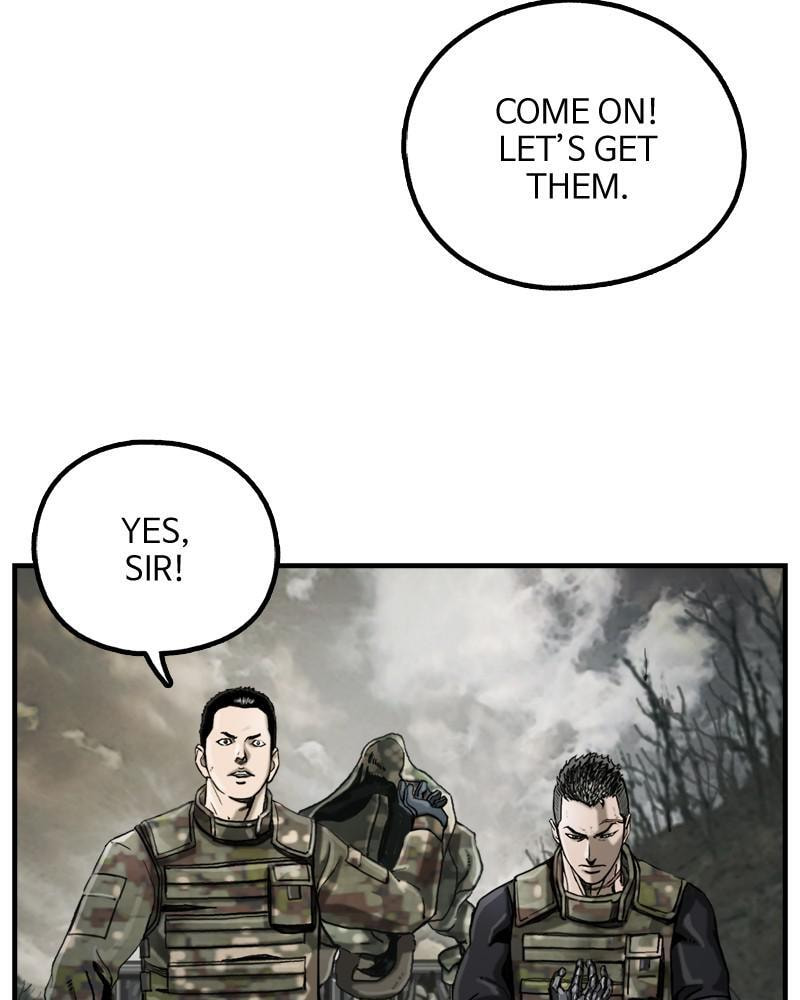Read The First Hunter chapter 11 image 114 on Lezhin