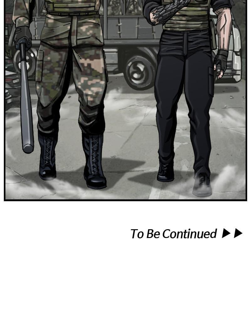 Read The First Hunter chapter 11 image 115 on Lezhin