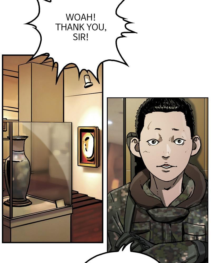 Read The First Hunter chapter 11 image 13 on Lezhin