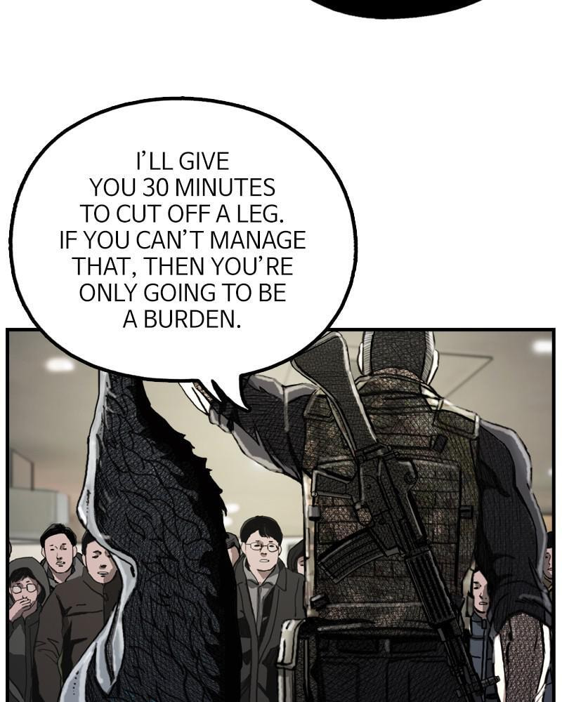 Read The First Hunter chapter 11 image 19 on Lezhin