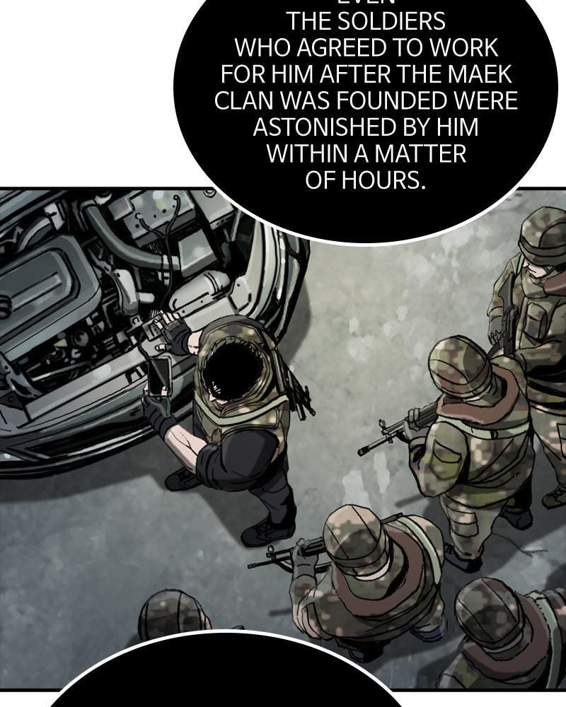 Read The First Hunter chapter 11 image 2 on Lezhin
