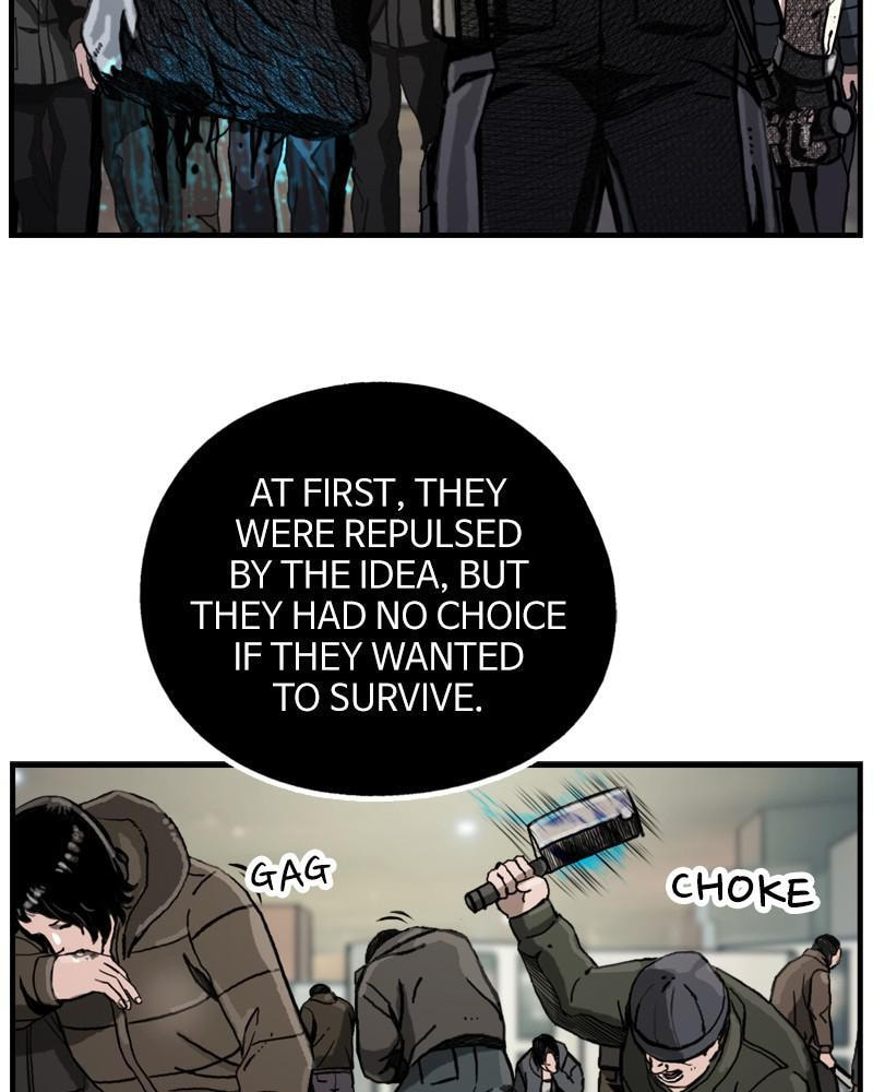 Read The First Hunter chapter 11 image 20 on Lezhin