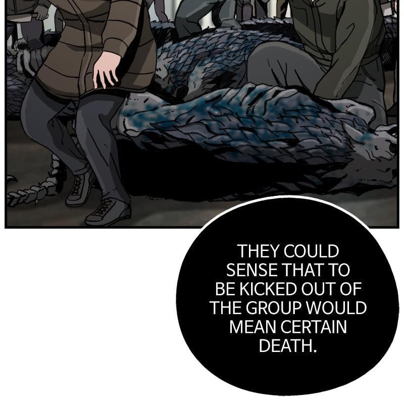 Read The First Hunter chapter 11 image 21 on Lezhin