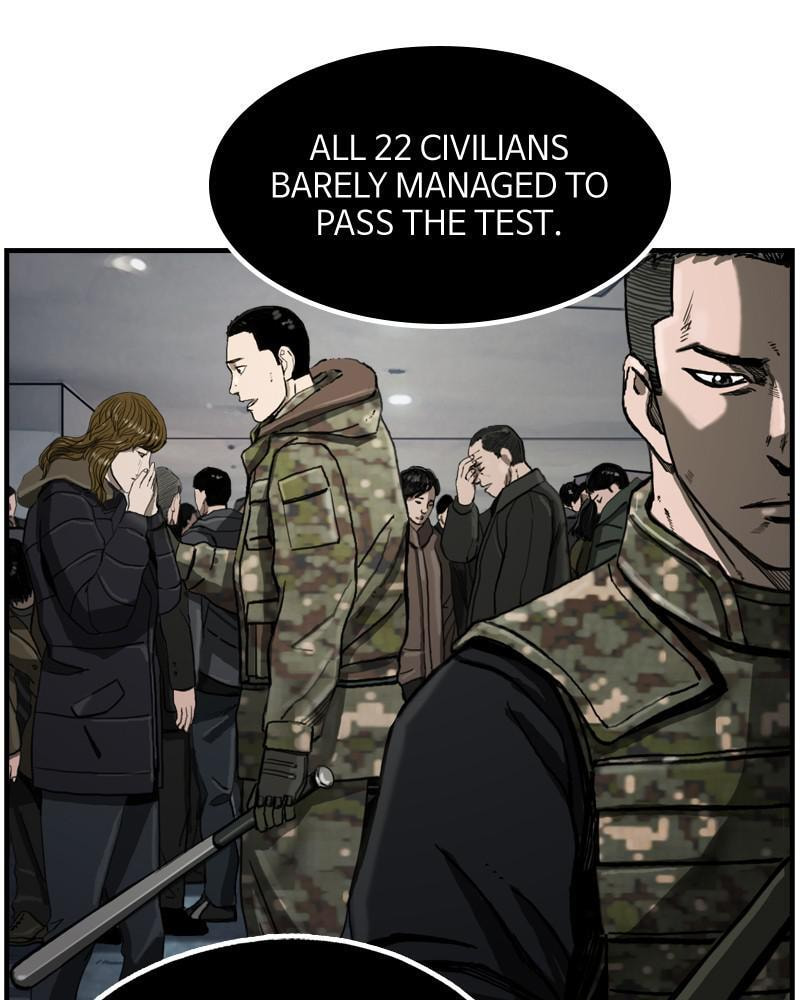 Read The First Hunter chapter 11 image 22 on Lezhin