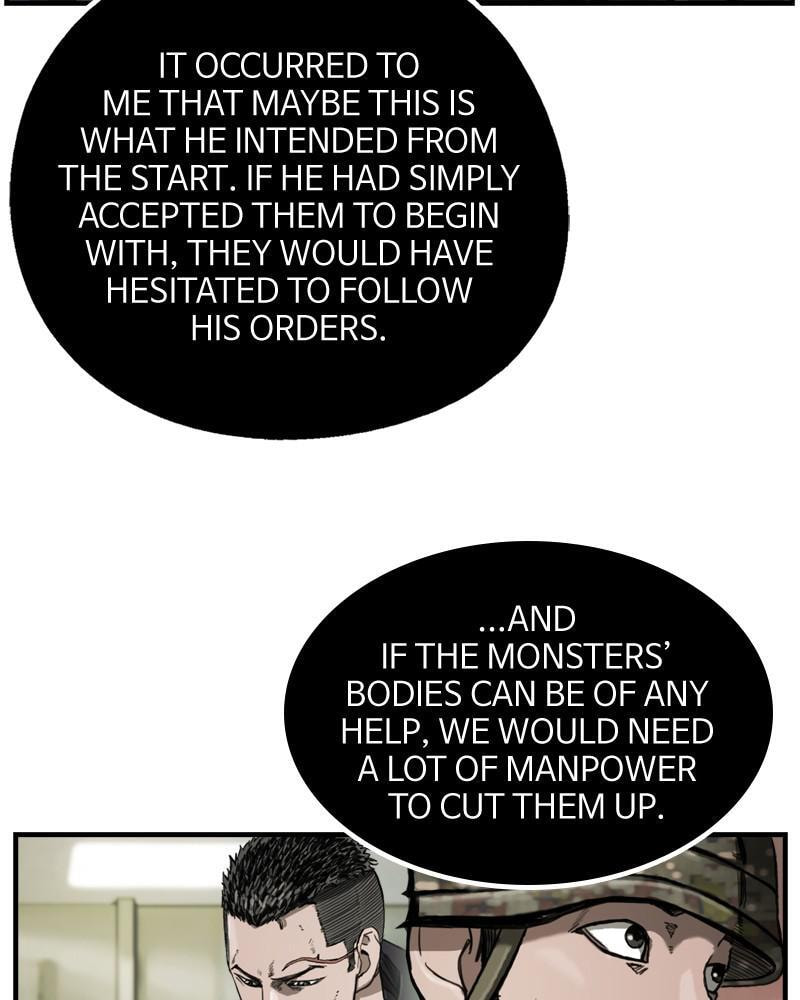Read The First Hunter chapter 11 image 23 on Lezhin