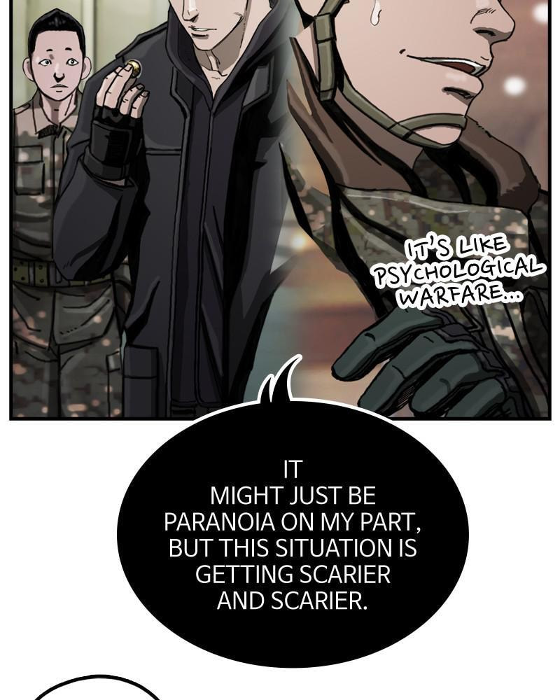 Read The First Hunter chapter 11 image 24 on Lezhin