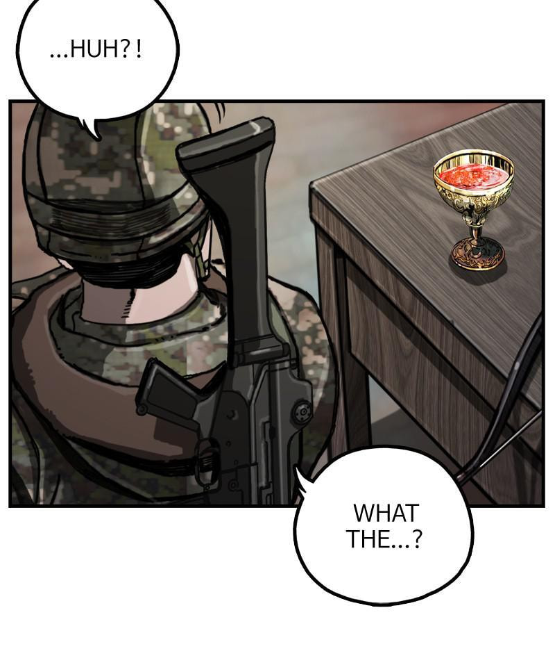 Read The First Hunter chapter 11 image 25 on Lezhin