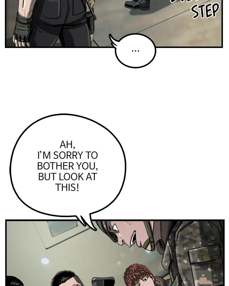 Read The First Hunter chapter 11 image 27 on Lezhin