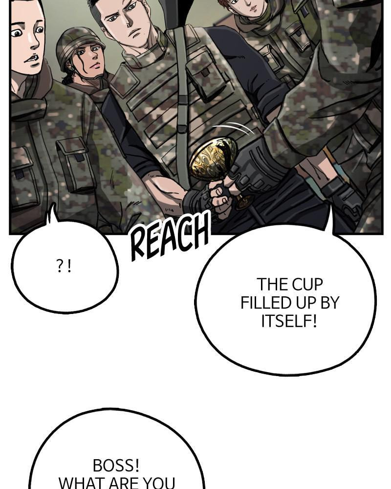 Read The First Hunter chapter 11 image 28 on Lezhin