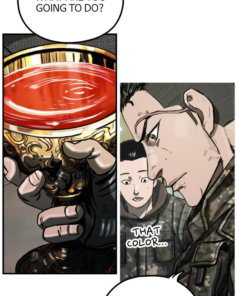 Read The First Hunter chapter 11 image 29 on Lezhin