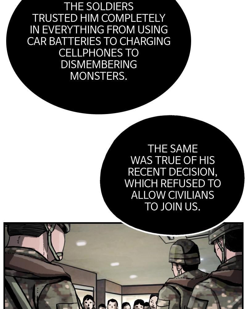 Read The First Hunter chapter 11 image 3 on Lezhin
