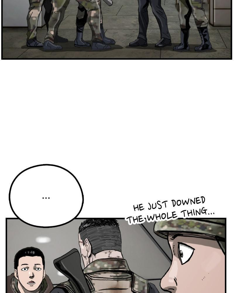 Read The First Hunter chapter 11 image 32 on Lezhin