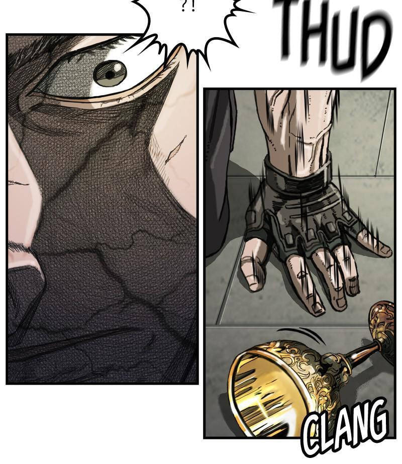 Read The First Hunter chapter 11 image 34 on Lezhin