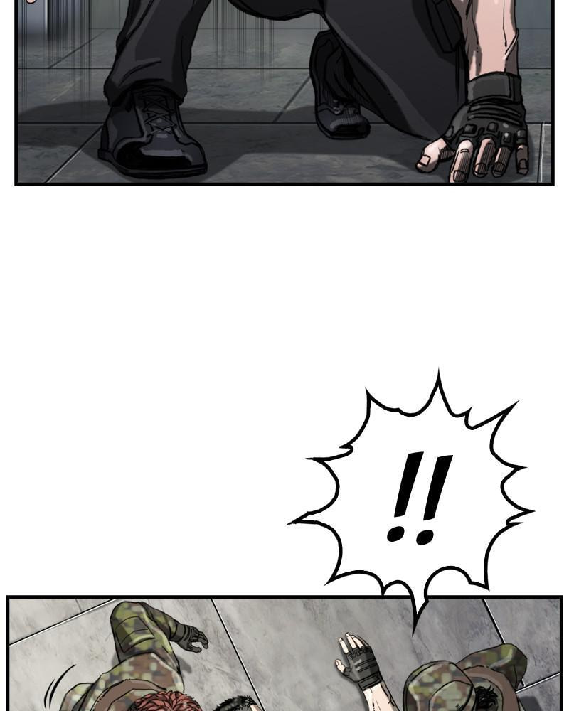 Read The First Hunter chapter 11 image 36 on Lezhin