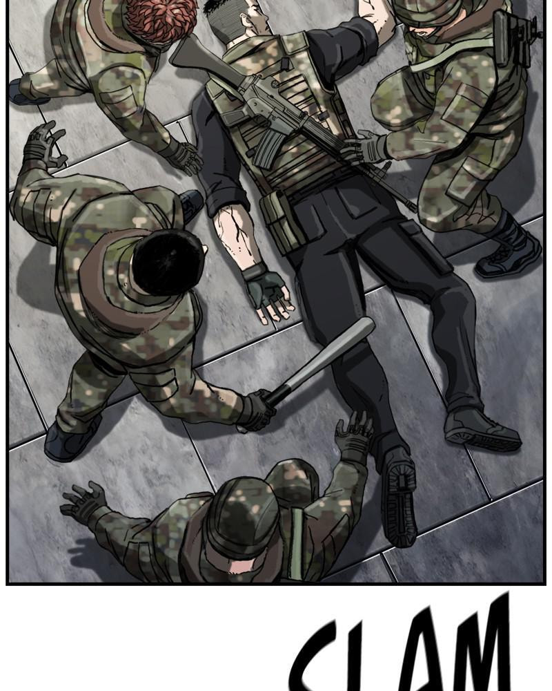 Read The First Hunter chapter 11 image 37 on Lezhin