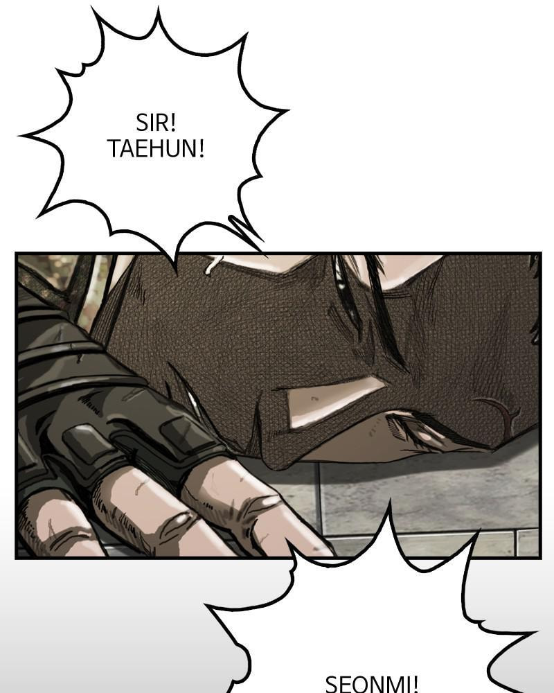 Read The First Hunter chapter 11 image 40 on Lezhin