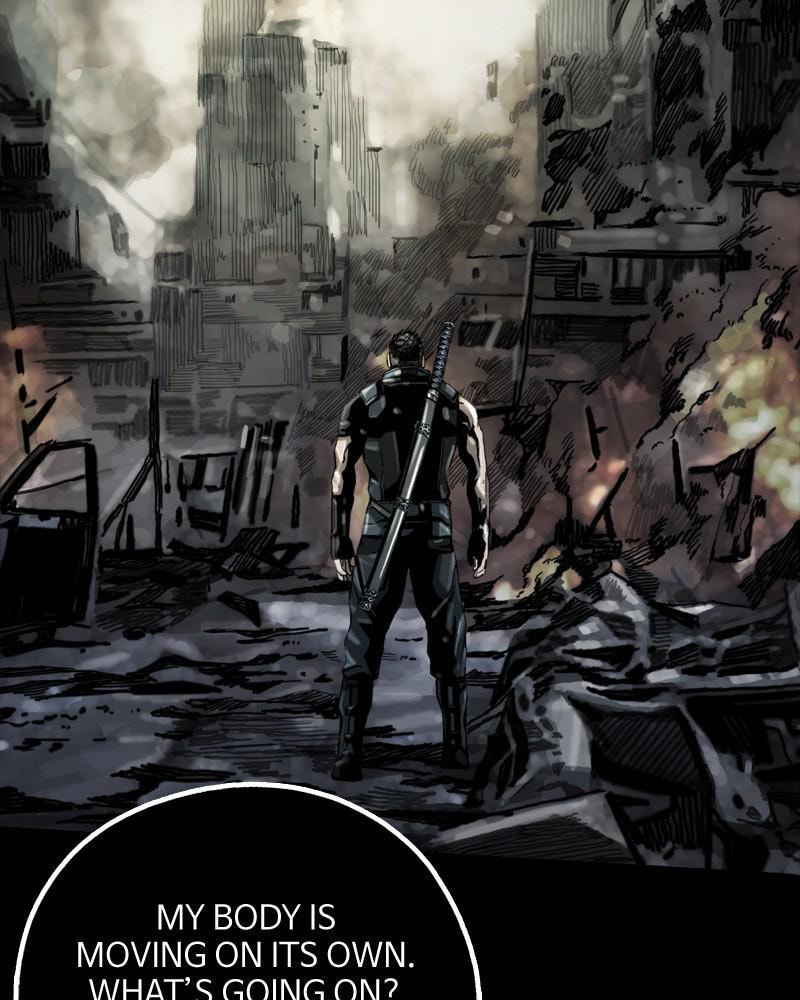 Read The First Hunter chapter 11 image 46 on Lezhin
