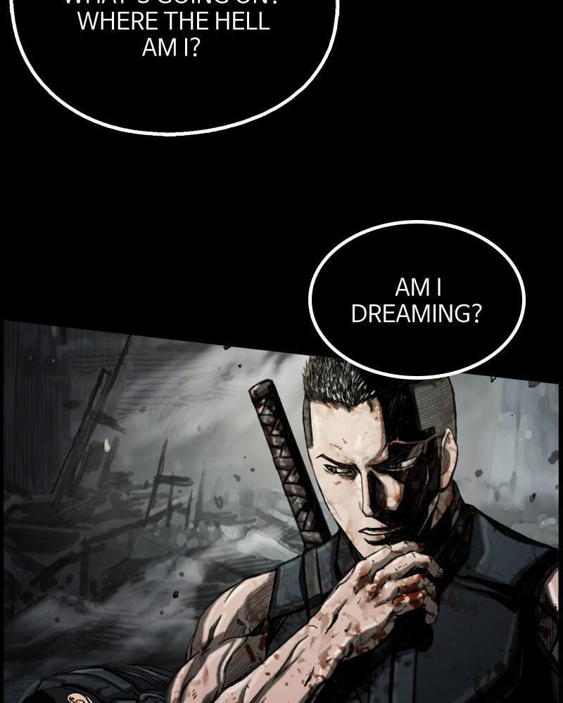 Read The First Hunter chapter 11 image 47 on Lezhin