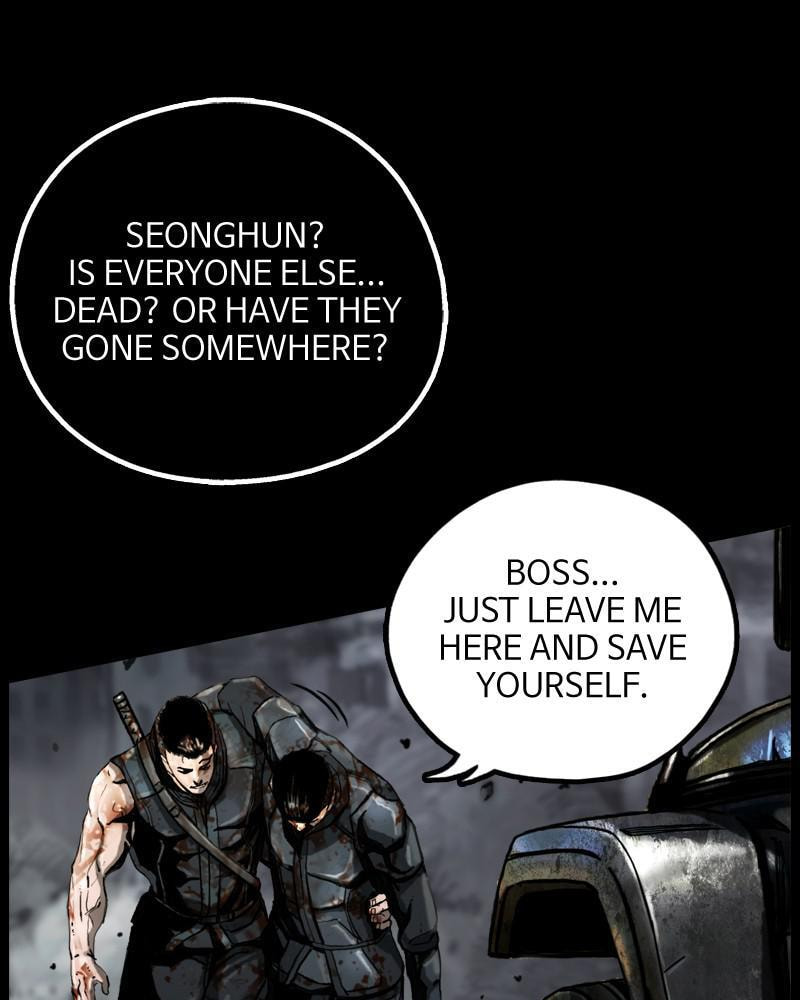 Read The First Hunter chapter 11 image 49 on Lezhin