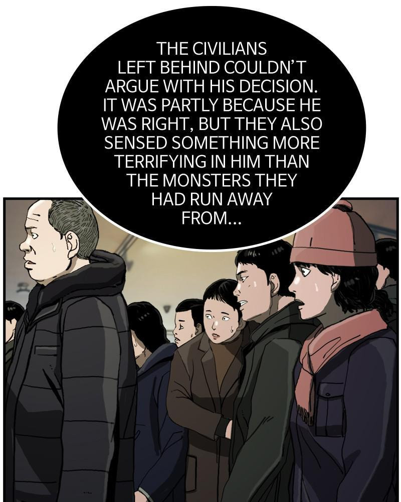 Read The First Hunter chapter 11 image 5 on Lezhin