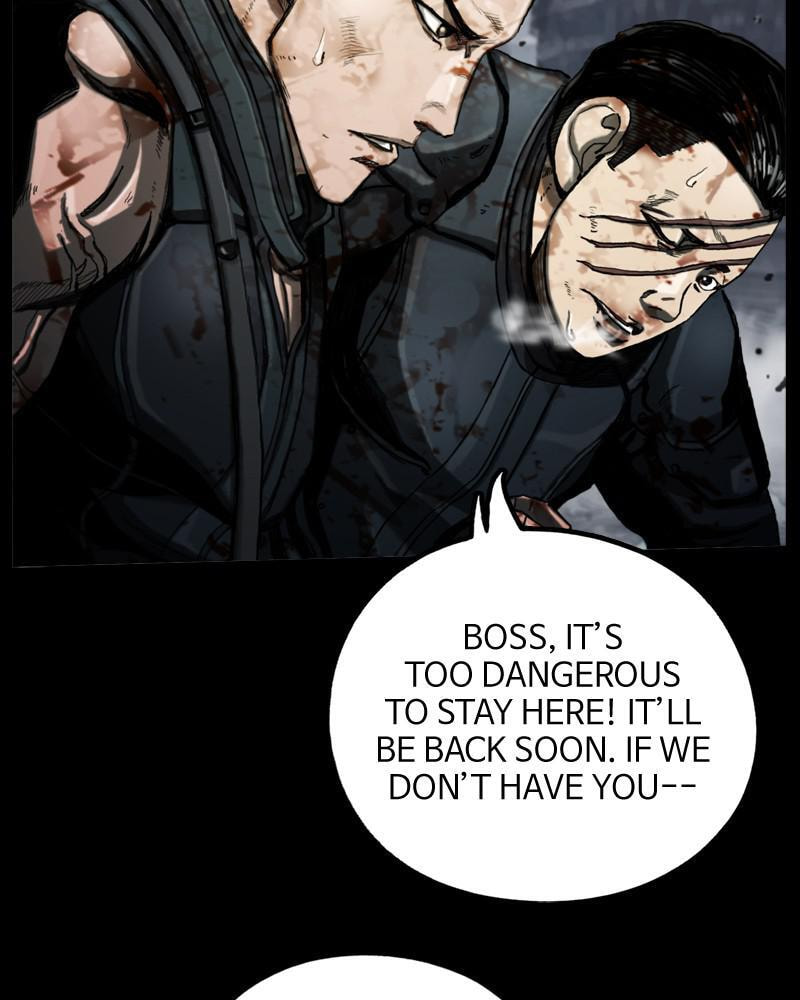 Read The First Hunter chapter 11 image 51 on Lezhin