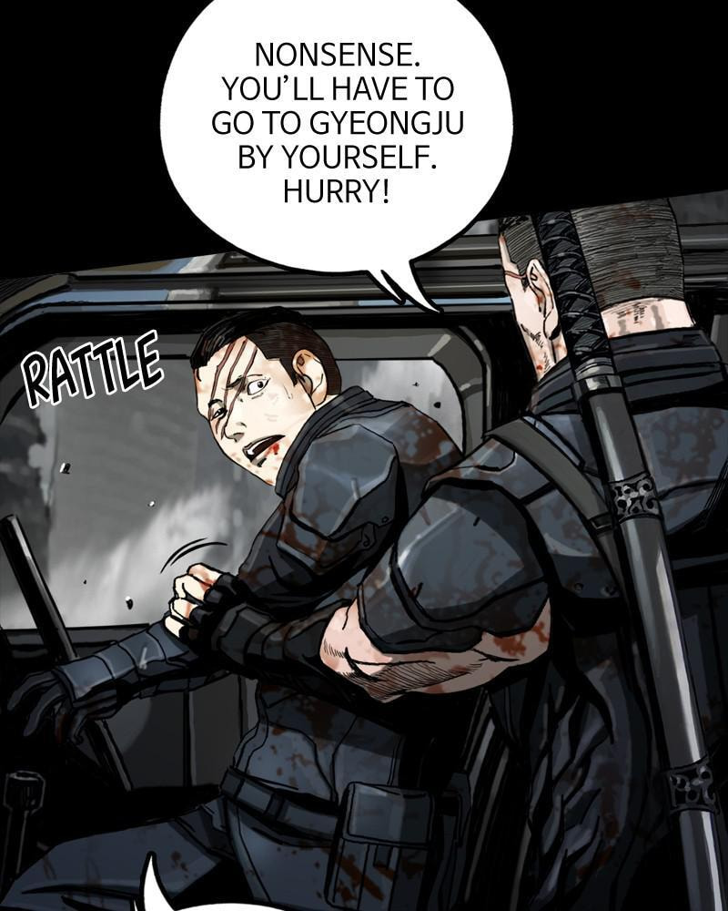 Read The First Hunter chapter 11 image 52 on Lezhin
