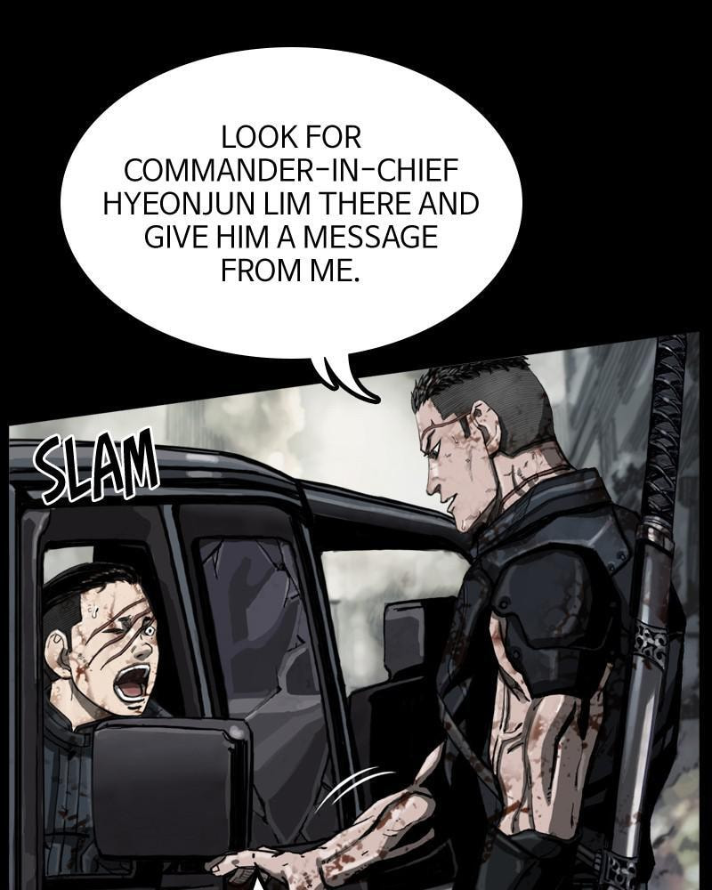Read The First Hunter chapter 11 image 54 on Lezhin