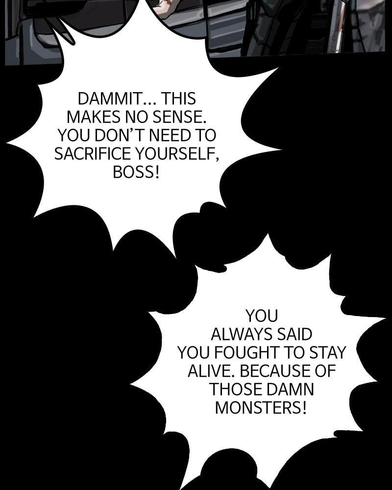 Read The First Hunter chapter 11 image 55 on Lezhin