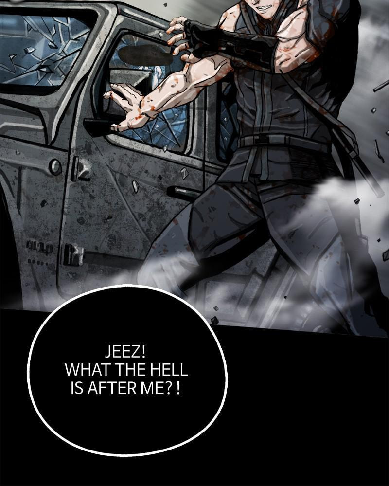 Read The First Hunter chapter 11 image 58 on Lezhin